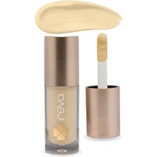Trendexa Vegan Concealer – Temiz Içerikli, Nemlendirici ve Yüksek Kapatıcılık Sunan Kapatıcı