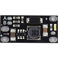 Trendexa Mini Dc 12V Voltaj Yükseltici Modül 3V To 12V 5V 8V 9V Step Up SX1308 Dc Boost Çevirici