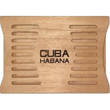 Trendexa Cuba Habana Boveda Tutucu Ispanyol Sediri 2'li