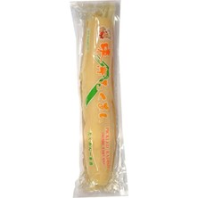 Trendexa Takuan Turbu 500 G; Japon Usulü Turşu Şalgam/dilimlenmiş Turbu, Lezzetli, Fermente, Atıştırmalık ve Sushiye Uygun, Glutensiz