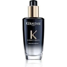 Trendexa Chronologiste Huile De Parfum, Yenileyici Parfümlü Saç Bakım Yağı, 100 ml