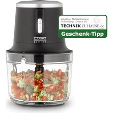 Trendexa 1747 Chop & Go Şarjlı Doğrama Makinesi