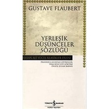 Trendexa Yerleşik Düşünceler Sözlüğü – Şık Görüşler Katoğu