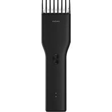 Trendexa Boost Siyah Taşınabilir Şarjlı Saç Kesim Makinesi