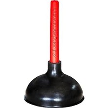 Trendexa 16 cm Büyük Boy Kauçuk Tuvalet, Wc, Lavabo ve Klozet Açma Pompası 00830101