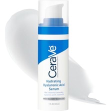 Trendexa Nemlendiren Hyalüronik Asit Serum 30 ml 3606000560833