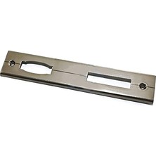Trendexa Aldoks Kilit Karşılığı Makaralı Bronz