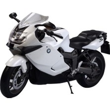 Trendexa 1:10 Bmw K1300S Model Motosiklet