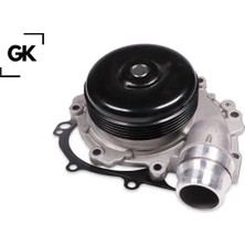 Gk Devırdaım Pompası Mercedes OM651 W176 W246 C117 X156 A6512000501