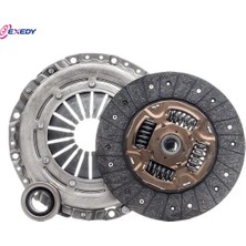 Debrıyaj Setı Baskı Disk Rulmansız Merıva B 10 17 A14NET-A14NEL-B14NET / Astra J 10 A14NET-B 14NET-A Exedy 0666133/ 0666142/ 0666132