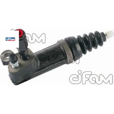 Cifam x 404049 Hidrolik Debriyaj Merkezi Passat-A4-A6 1.6-1.8t-1.9tdı-2.0-2.0 Tdi-2.3-2.5tdı 96-05 Cıfam 8E0721257E/ 8E0721257N/ 8E0721257M