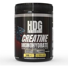 Trendexa Kreatin Monohidrat Classic 300 G