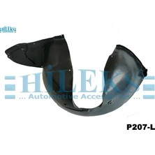 Hileks Çamurluk Davlumbazı Ön Sol 207 06-12 Hıleks 7136.Y6