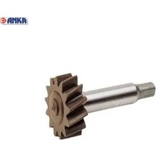 Kilometre Dişlisi 13 Diş Kahve Rengi R12 Anka 7700624173