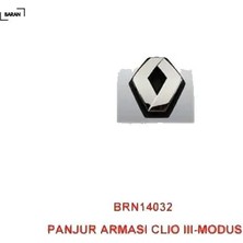 Panjur Arması Clıo Iıı-Modus Baran 8200341241