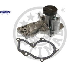 OPTIMAL Devırdaım Su Pompası Fıesta V Fusıon 01 Fıesta Vı 08 1.25 1.4 1.6 Focus Iı 1.4 16V 1.6 16V 04 Focus Optımal 7S7G8591A2C/ 31219176/ C4021501
