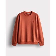 Ellesse Erkek Sweatshirt 5WM3579-BR