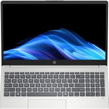 Hp Al Aı 15-FD2022NT D7UA2EA005 Ultra7 255U 32GB 512SSD 15.6" Fullhd W11P Dizüstü Bilgisayar