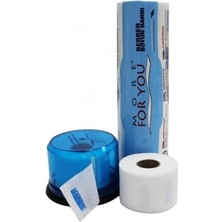 Trendexa Berber Boyun Bandı, 5'li Paket, Tıraş Aksesuarı