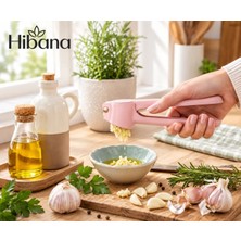 Hibana Sarımsak Ezici 1