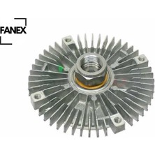 Fan Termıgı 4 Delık M40 M42 M43 M44 M50 M52 E30 E36 E28 E34 E39 Fanex 11521723918