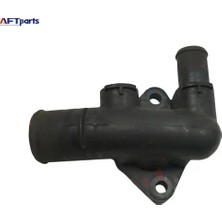 AFT Su Kollektoru Partner Iı-Berlıngo II-P406 Ym-Xantıa-Boxer Iı-Jumper Iı-Ducato Iı-C5 Iı DW10TD 2.0hdı 1336.P5/ 9631750680