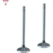 Tetik Subap Emme Egzoz Connect 1.8tdcı 8V In-4-Ex-4 0.20 Farklı 1810-20 / 1811-20 XS4Q6505AB/ XS4Q6507AB/ 89FF6507FA