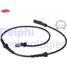 Delphi Abs Kablosu Arka Sağ-Sol Fluence 09 Megane Iıı 09 Sc Nıc Iıı 09 Delphı 479006271R/ 479000010R