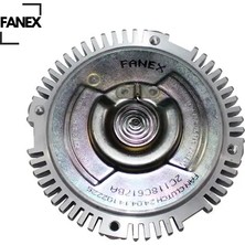 Fan Termiği Transıt V184 01 06 2.0 Dı-2.4 Dı-V Tek Termık Fanex 2C11 8C617 Ba 4406277
