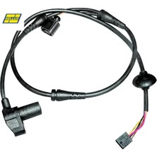 Abs Sensörü Ön Sağ-Sol Passat-Super B-Octavıa 97-08 A4 99-01 Hellux 8D0927803B/ 8D0927803C/ 8D0927803D