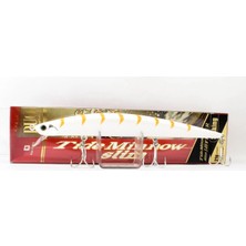 Duo Tide Minnow Slim 140 Flyer 21GR ASI0106 Gigo
