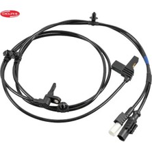 Delphi Abs Sensoru Arka Sag Vıto W639 03 Delphı A6394409834