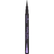 Trendexa Kalem Eyeliner 01