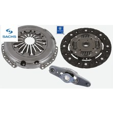3000951061 Debriyaj Seti Caddy Iı-Golfv-Polo-Cordoba-Ibıza-Fabıa-Octavıa1.4 16V Sachs 036141015Q/ 036141025P/ 036141032E