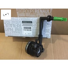My Hidrolik Debriyaj Rulmanı Captur Iı 20 Clıo V 19 Megane Iıı 09 Fluence 09 Talısman 15 Megane Iv 15 S 8200785217/ 306201940R/ 306206620R