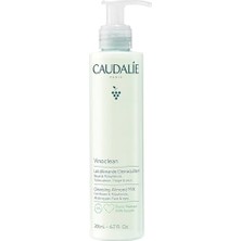 Trendexa Vinoclean Temizleyici Badem Sütü 200 ml