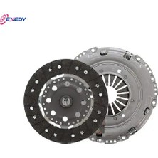Debrıyaj Setı Baskı Disk Rulmansız Vıto W447 14- / Trafıc Iıı 1.6 Dcı 14- / Ope L Vıvaro 1.6 Cdtı 14 Exedy 95519559/ 302052965R/ 306202443R