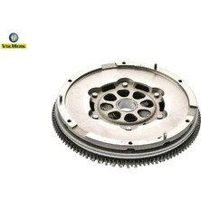 Volan Sabit Transit V184 Önden Çeker 125 Pc 2.0 Tdı 06/04 > Mondeo 2.0 Valeo 826917 Volmerk 2S716477FE 4555397