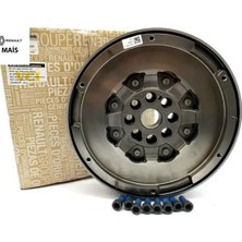 Mais Volan Dmf Mercedes Vıto W447 14 . Renault Megane Iv Talısman Trafıc Iıı Opel Vıvaro B X82 14 Maıs A6220300205/ 123000636R