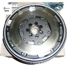 Mais Debriyaj Volanı Clıo Iıı 05 Laguna Iıı 07 15 Megane Iı-Iıı-Iv Fluence 09 Qashqaı J11 13 18 Juke 10 K Maıs 123003948R/ 7701479061/ 123006354R