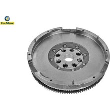 Volant Komple Sabit Transit V347-V348 Tt9 2.2 155PS 11 14 Yeni Transit V363 Ttg 14 Kamyonet Volmerk BK3Q6375AC/ 2018099/ BK3Q6375AB