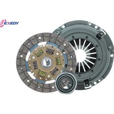 Debriyaj Seti Baskı Disk Bilya Honda Cıvıc 1.3l D13 1.5l D15 88-91 Eski Model Exedy 22300PM5000/ 22200P2Y005/ 22810PL3003