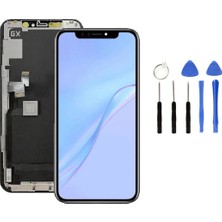 Trendexa Iphone 11 OLED Uyumlu Ekran LCD Dokunmatik Gx Ekra