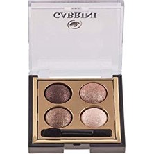 Trendexa Terracotta Quarted Eyeshadow 206