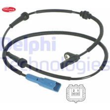 Delphi Abs Devir Sensörü Ön C2-C3-P1007 02> Delphı 4545.97