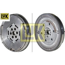 Volant Cıft Kutle Focus Iıı 11 17 Mondeo Iv V 11 Connect 13 1.6tdcı Volvo C30 1.6d 10 12 S40 Iı 1.6 Luk FM516477DD/  BG916477CA/ 31325438