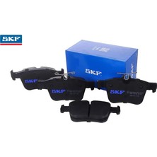 0986460011-ARKA Balata Golf 7-A3-Passat-Tıguan-Octıvıa-Superb 13 Skf 8V0698451B/ 5Q0698451C/ 3Q0698451F