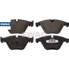 Fren Balatası On Bmw E90 E91 E92 E93 E84 Swag 34116780711