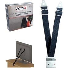 Trendexa Ss-03 Tv Güvenlik Kemeri