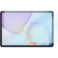 Trendexa Huawei Matepad 11.5 Inç Papermatte Edition ile Uyumlu 9h Temperli Kırılmaz Esnek Nano Cam Ekran Koruyucu, Çizilmeye ve Darbeye Dayanıklı, Hd Şeffaf 2025